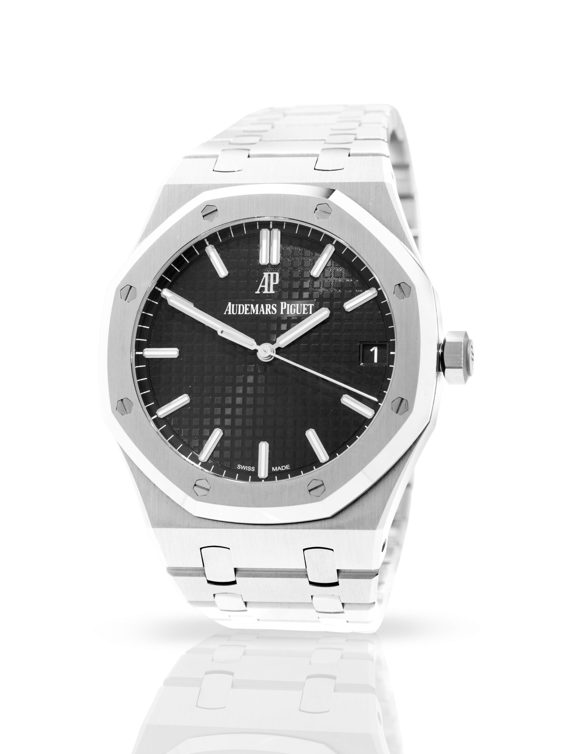 Audemars Piguet Royal Oak 15500ST