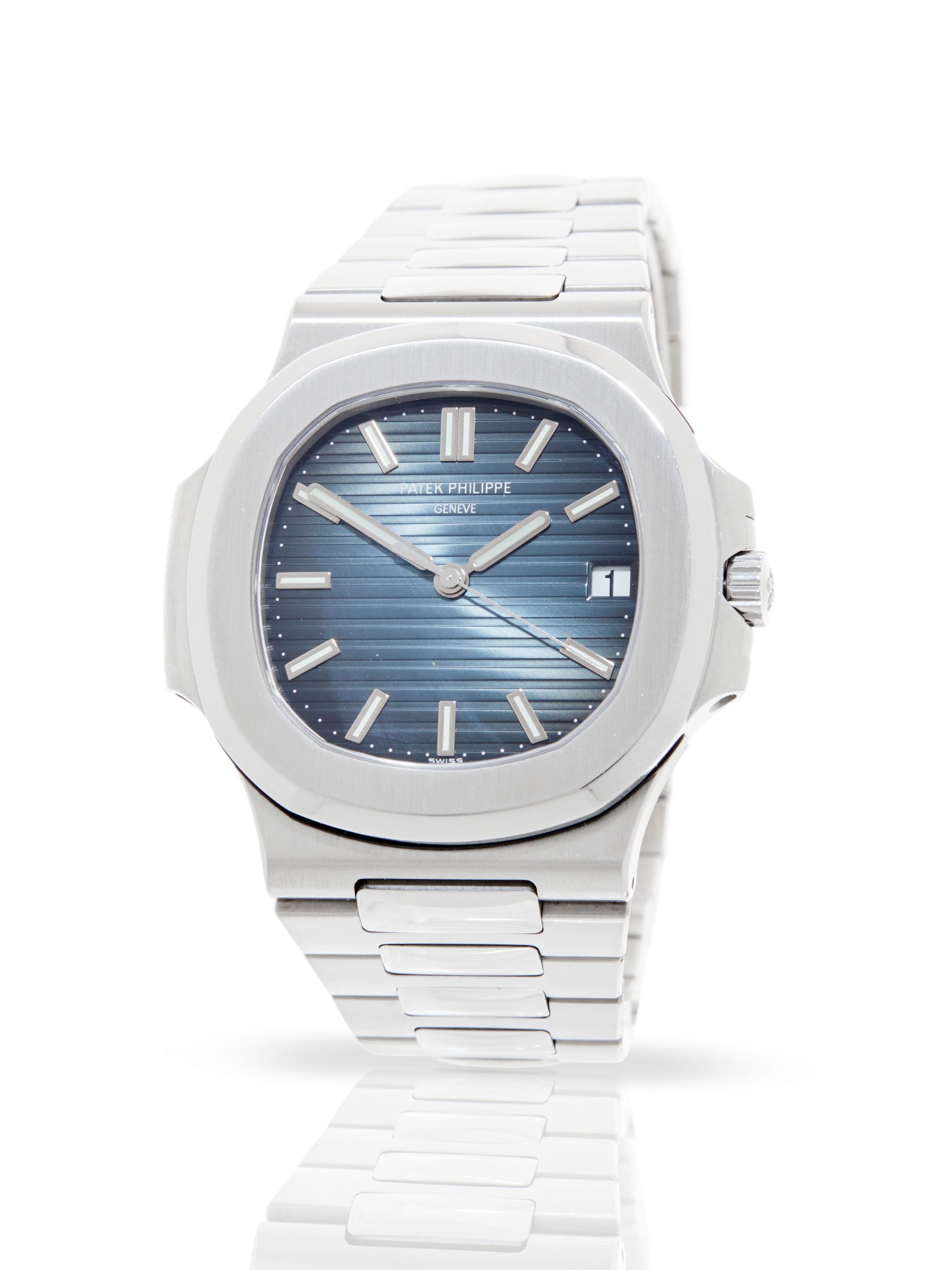 Patek Philippe Nautilus 5711/1A