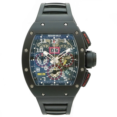 Richard Mille RM 011 Felipe Massa